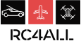 Site rc4all